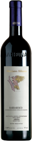 Barbaresco Docg