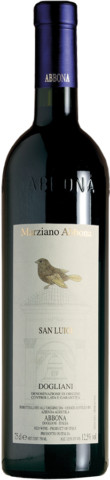 Dogliani Docg San Luigi