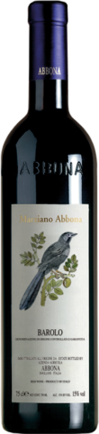 Barolo Docg