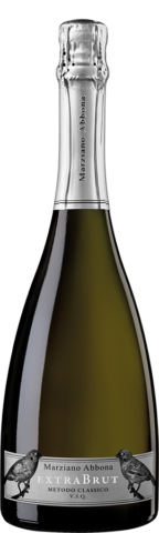 Extra Brut Metodo Classico