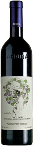 Dogliani Docg Papà Celso