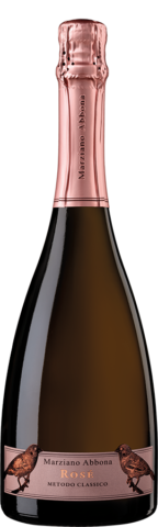 Rosé Metodo Classico