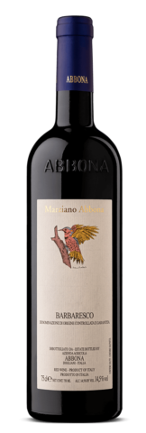 Barbaresco Docg
