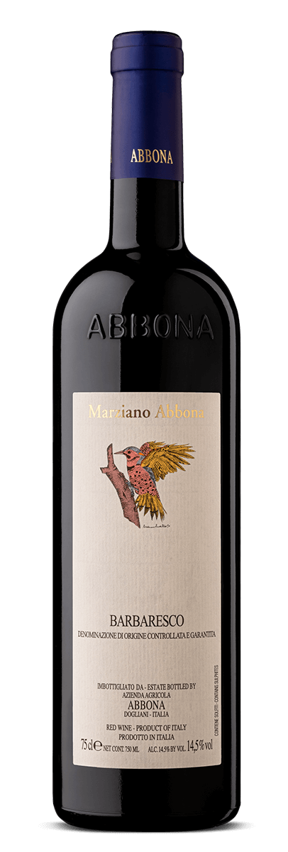Barbaresco Docg