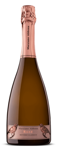 Metodo Classico Rosé