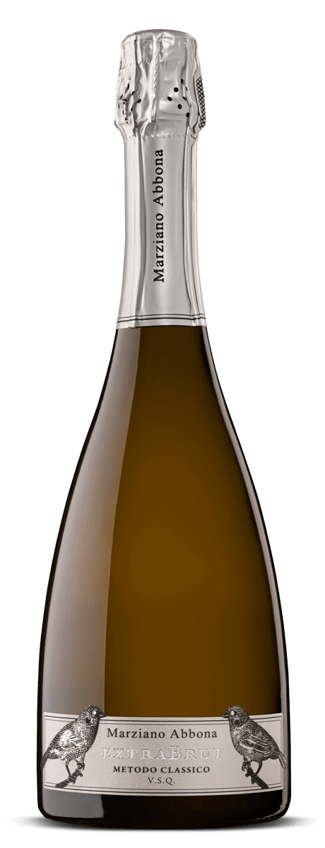 Metodo Classico V.S.Q. Extra Brut